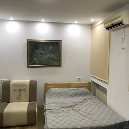 Апартаменты На Дворянская Hotel Odesa