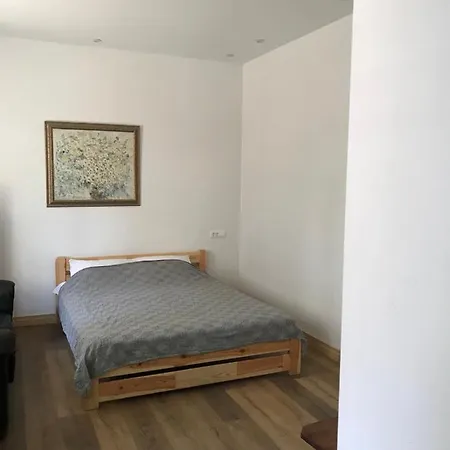 Hotel Апартаменты На Дворянская