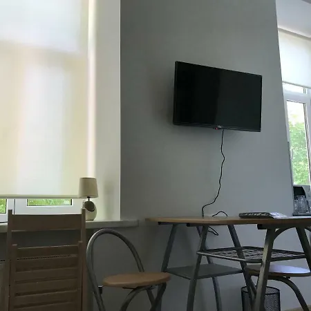Hotel Апартаменты На Дворянская