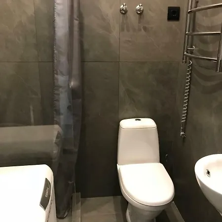 Апартаменты На Дворянская Hotel Odesa