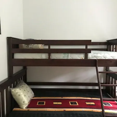 Апартаменты На Дворянская Hotel
