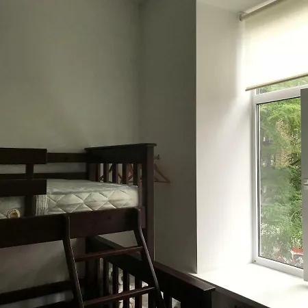 Hotel Апартаменты На Дворянская Odesa
