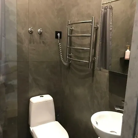 Hotel Апартаменты На Дворянская Odesa