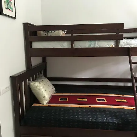 Hotel Апартаменты На Дворянская Odesa