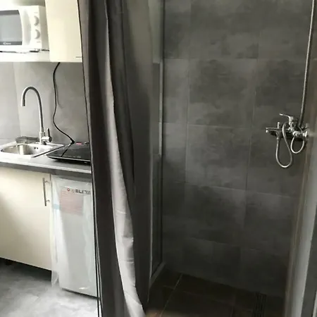 Апартаменты На Дворянская Hotel