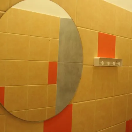Hotel Апартаменты На Дворянская