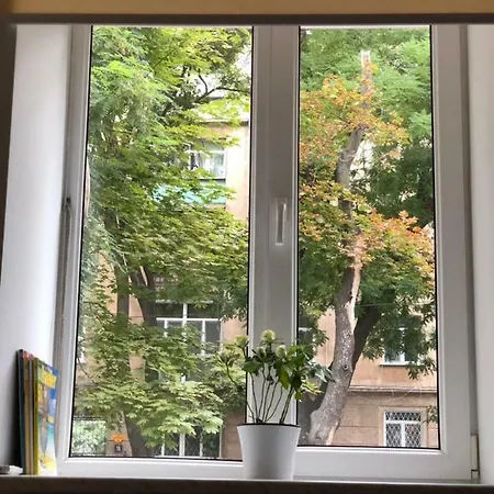 Hotel Апартаменты На Дворянская