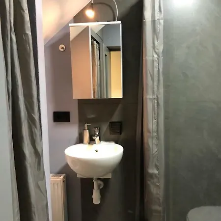 Апартаменты На Дворянская Hotel *